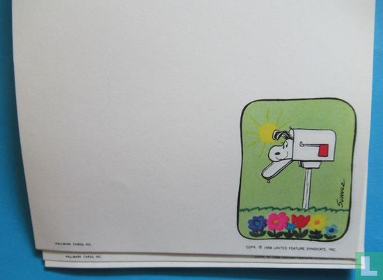Snoopy - scribbler  - Image 2