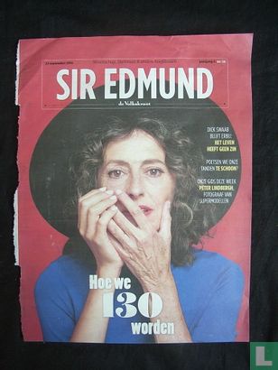 Sir Edmund [bijlage] 26