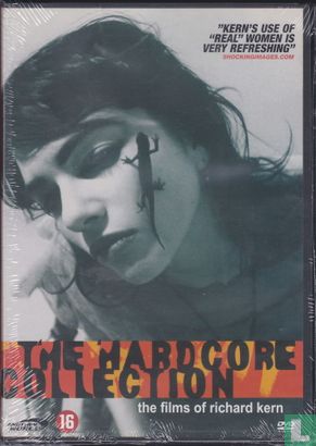 The Hardcore Collection - The Films of Richard Kern - Bild 1