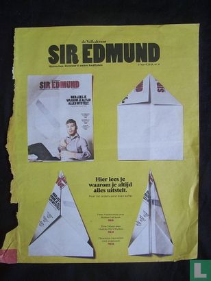 Sir Edmund [bijlage] 8