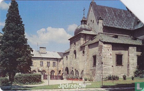 Jedrzejów - Afbeelding 1