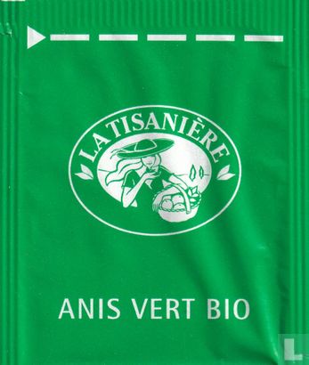 Anis Vert Bio - Afbeelding 1