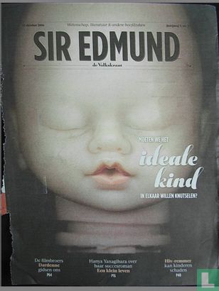 Sir Edmund [bijlage] 29