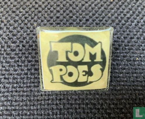 Tom Poes - Bild 3