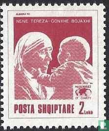 Mother Tereza