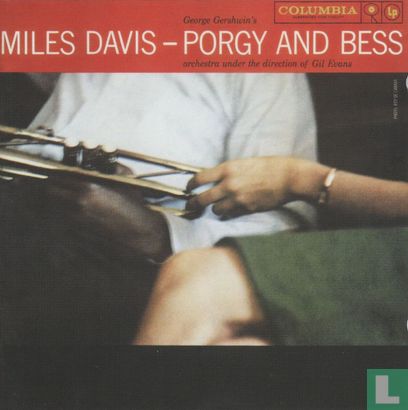 Porgy and Bess  - Image 1