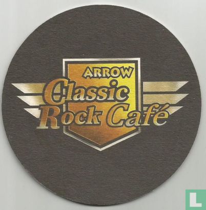 Arrow Classic Rock Café