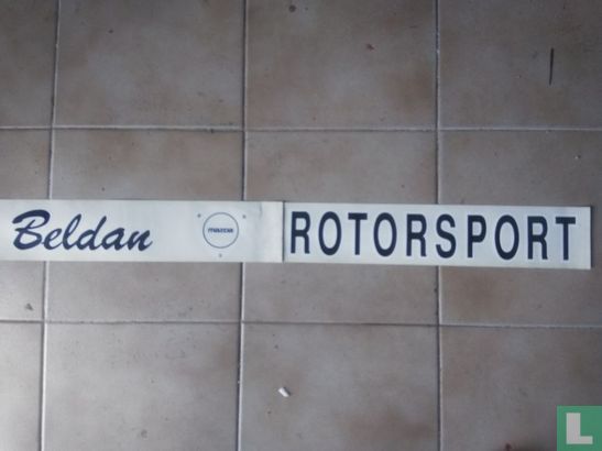 Beldan Rotorsport
