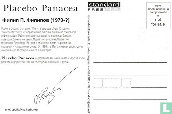 Placebo Panacea - Image 2
