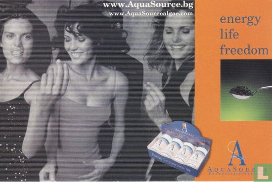 AquaSource - Afbeelding 1