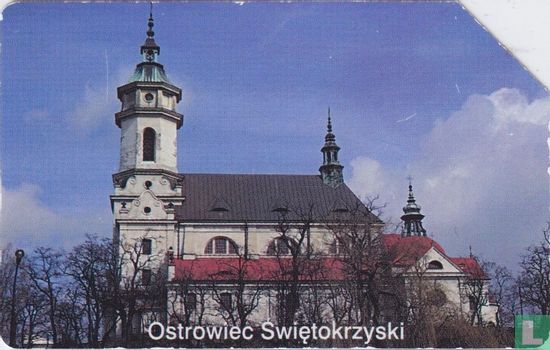 Ostrowiec Swietokrzyski - Bild 1