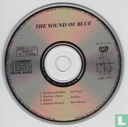 The Sound of Blue - Image 3