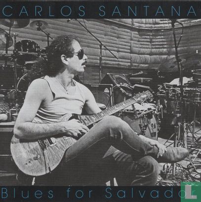 Blues for Salvador  - Afbeelding 1