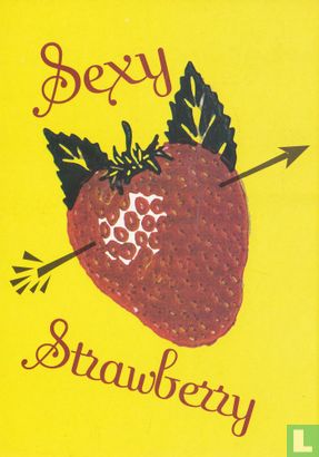 035 - Sexy Strawberry - Bild 1