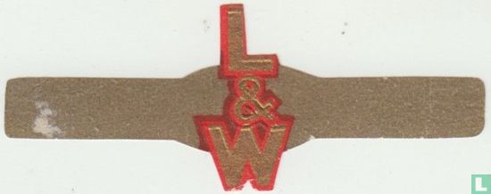 L&W. - Bild 1
