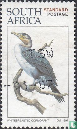 Watervogel