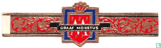 M Graaf Moretus  - Image 1