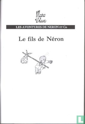 Le fils de Néron - Afbeelding 3