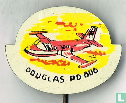 Douglas PD-806