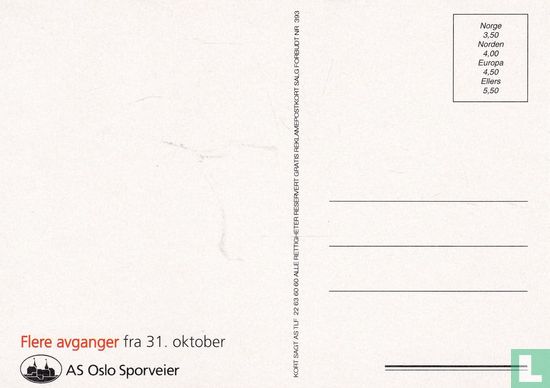 0393 - AS Oslo Sporveier - Image 2
