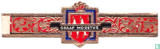 M Graaf Moretus - Afbeelding 1