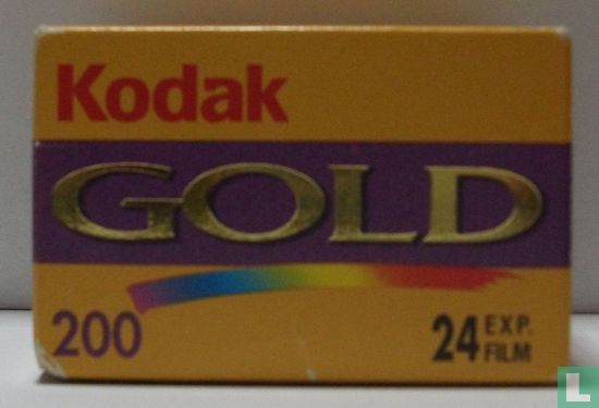 Kodak Gold - Image 2