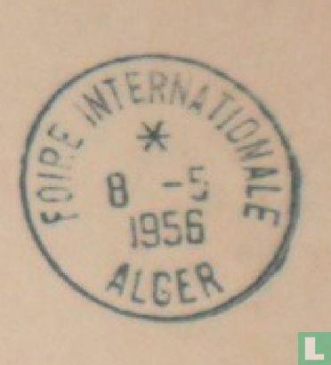 Foire International [Alger]