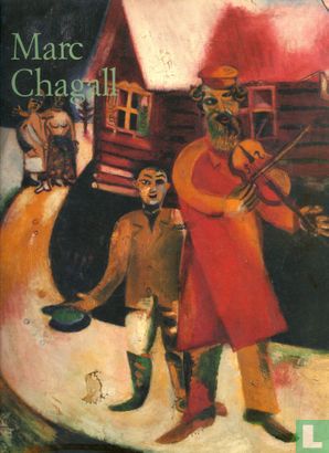 Marc Chagall - Bild 1