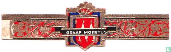 M Graaf Moretus  - Bild 1