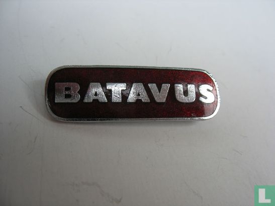 Batavus  - Afbeelding 1