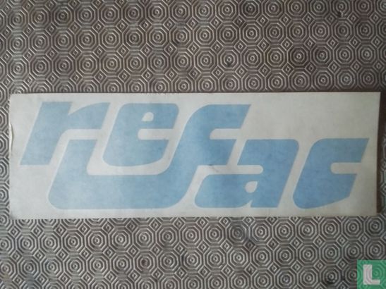 Refac