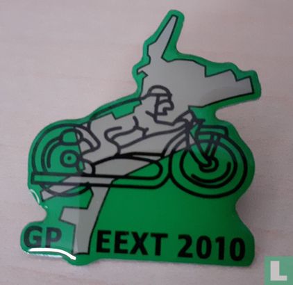 GP Eext 2010 - Afbeelding 1