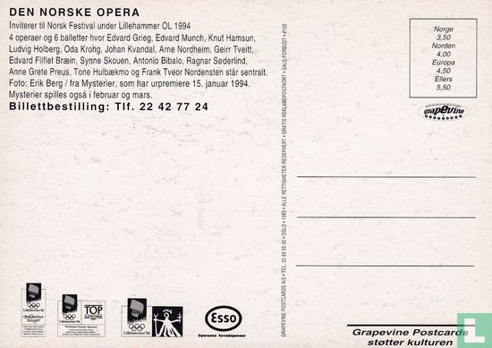 0150 - Den Norske Opera  - Image 2