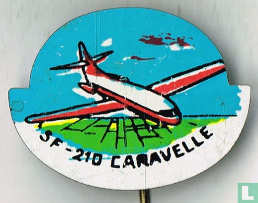 SF-210 Caravelle