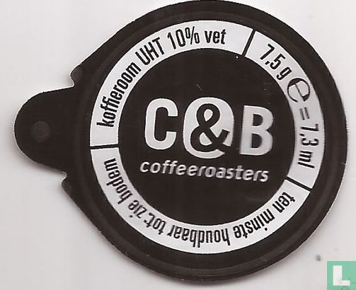 C&B coffeeroaster