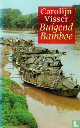 Buigend bamboe - Image 1