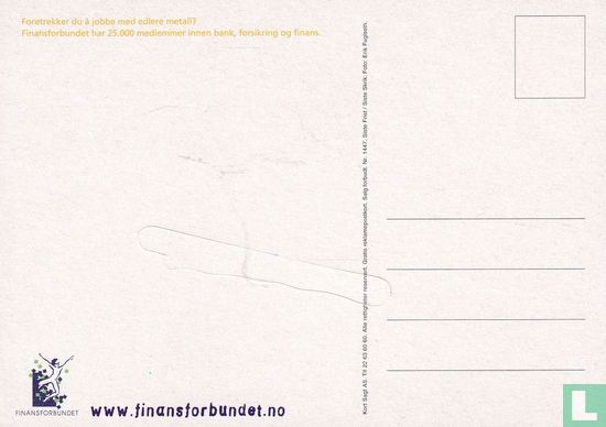 1447 - Finansforbundet - Image 2
