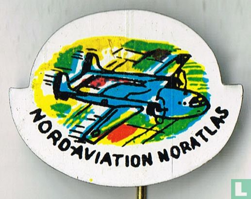 Nord-Aviation Noratlas