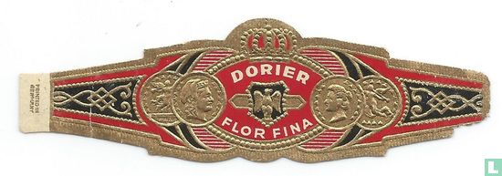 Dorier Flor Fina - Image 1