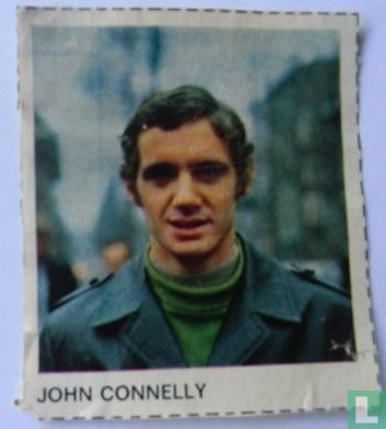 John Connelly