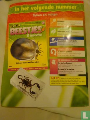 Echte beestjes & insecten 25 - Image 2