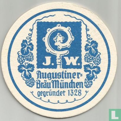Augustiner Bräu München - Image 1