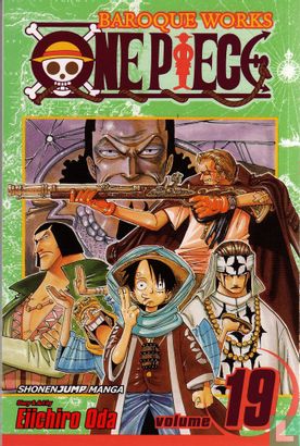 One Piece 19 - Image 1