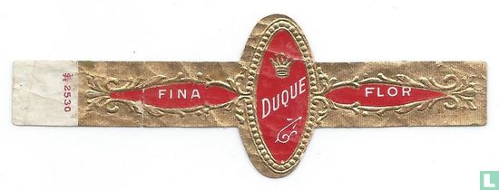 Duque - fina - flor - Image 1