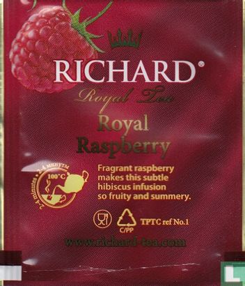 Royal Raspberry - Image 2