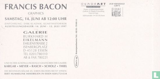 Francis Bacon - Image 2