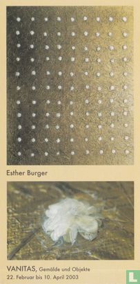 Galerie Art Aenaon - Esther Burger - Image 1