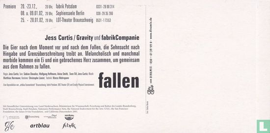 fallen - Afbeelding 2