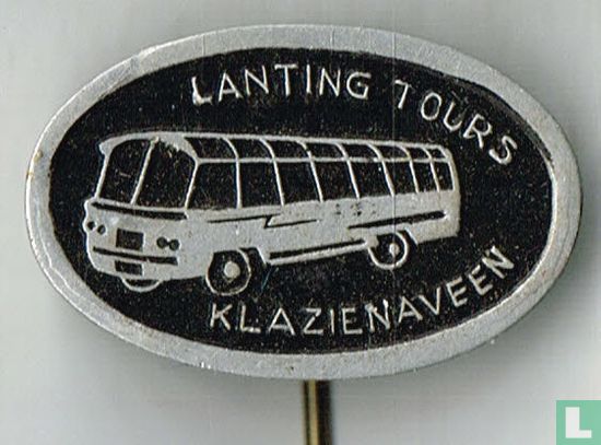 Lanting Tours Klazienaveen
