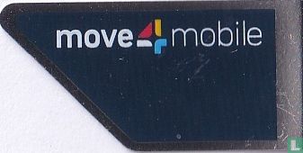 Move4mobile - Afbeelding 1